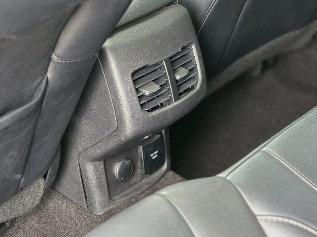 2017 Ford Fusion Titanium FWD - 22967264 - 17