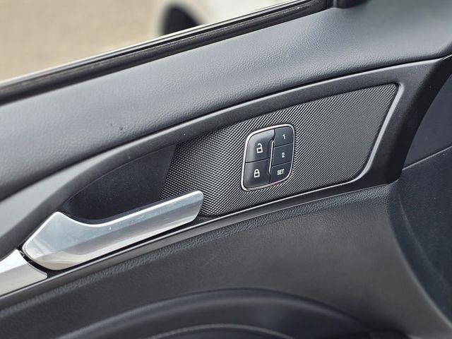 2017 Ford Fusion Titanium FWD - 22967264 - 21