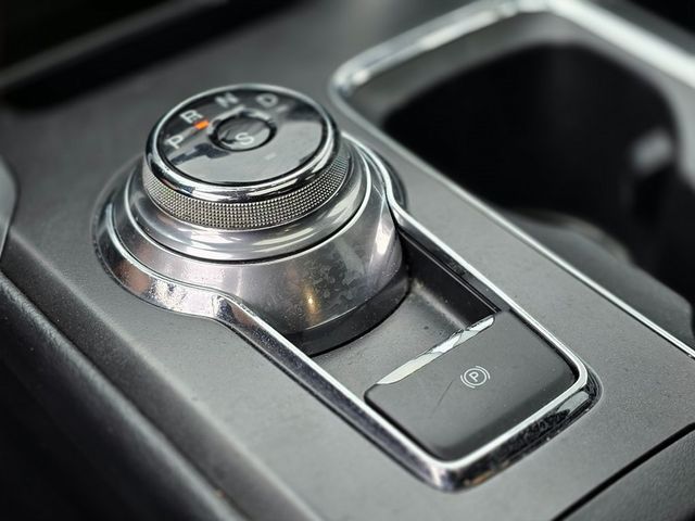 2017 Ford Fusion Titanium FWD - 22967264 - 30