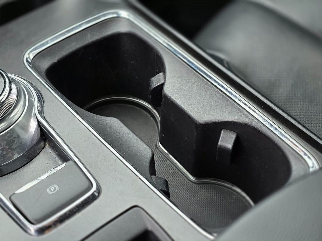 2017 Ford Fusion Titanium FWD - 22967264 - 31