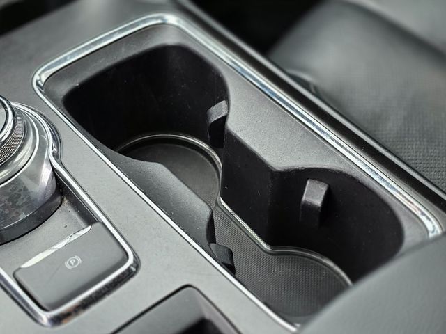 2017 Ford Fusion Titanium FWD - 22967264 - 31