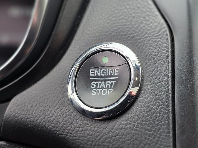 2017 Ford Fusion Titanium FWD - 22967264 - 32