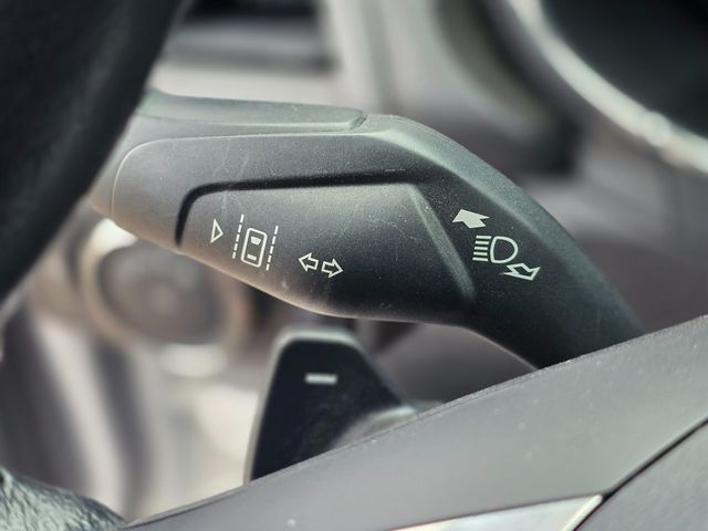 2017 Ford Fusion Titanium FWD - 22967264 - 35