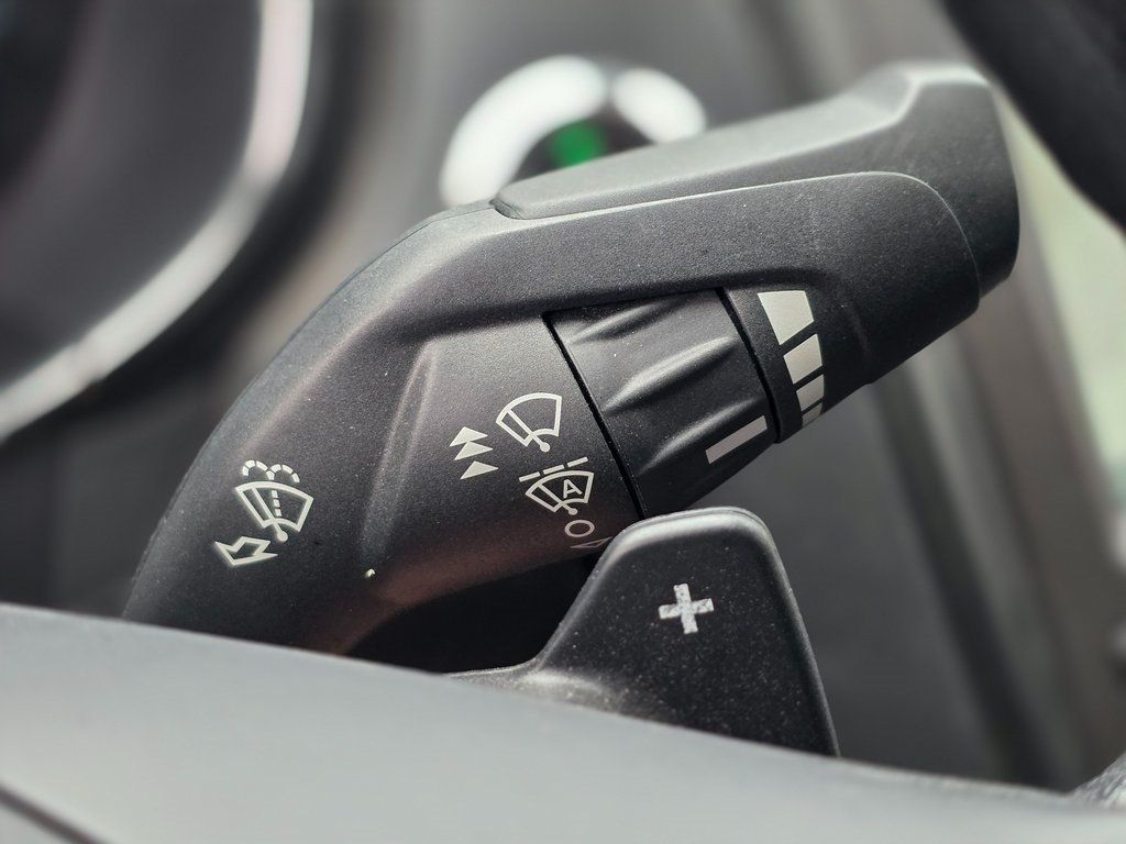 2017 Ford Fusion Titanium FWD - 22967264 - 36