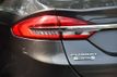 2017 Ford Fusion Energi SE FWD - 22789690 - 4