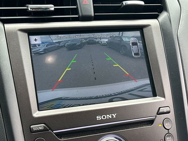 2017 Ford Fusion Energi Titanium - 23014022 - 16