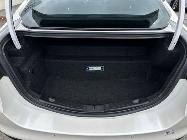2017 Ford Fusion Energi Titanium - 23014022 - 19