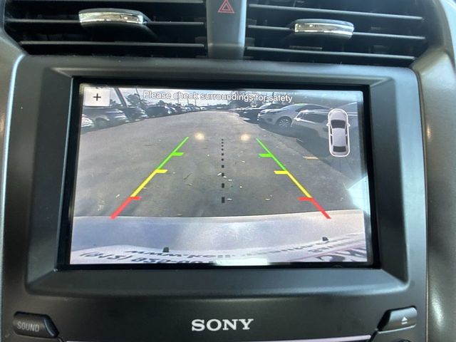 2017 Ford Fusion Energi TITANIUM PHEV - 22975385 - 17