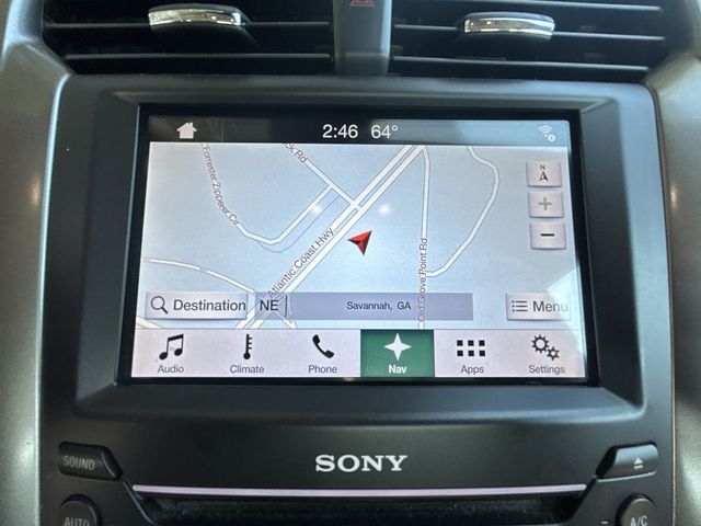 2017 Ford Fusion Energi TITANIUM PHEV - 22975385 - 18