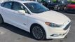 2017 Ford Fusion Energi TITANIUM PHEV - 22975385 - 1