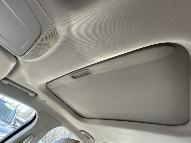 2017 Ford Fusion Energi TITANIUM PHEV - 22975385 - 20