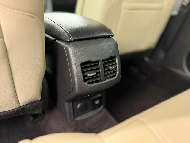 2017 Ford Fusion Energi Titanium Sedan - 22986354 - 20