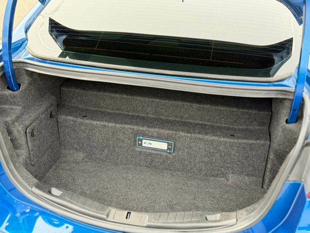 2017 Ford Fusion Energi Titanium Sedan - 22986354 - 45