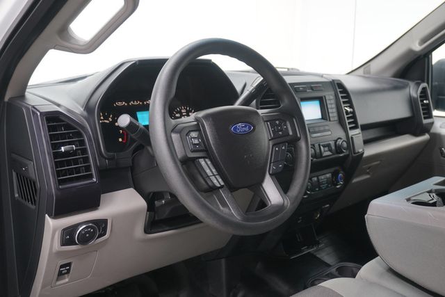 2017 Ford F-150  - 23039891 - 9