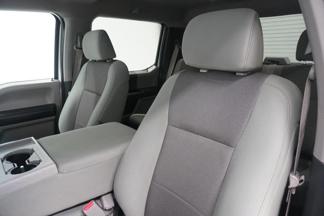 2017 Ford F-150  - 23039891 - 10