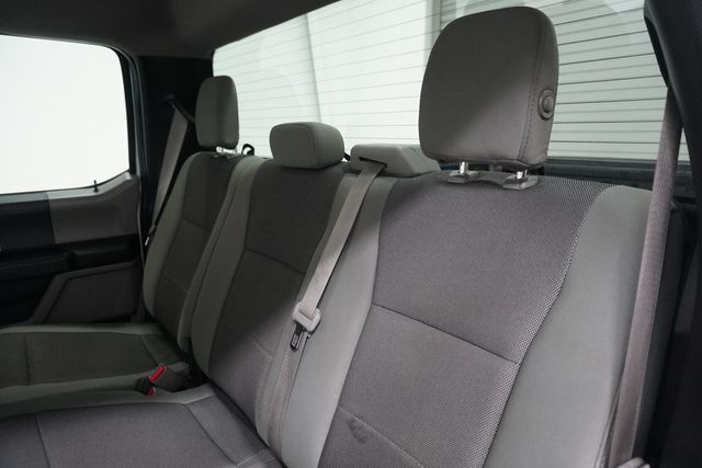 2017 Ford F-150  - 23039891 - 12