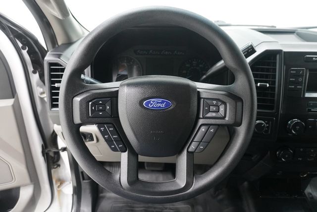 2017 Ford F-150  - 23039891 - 14