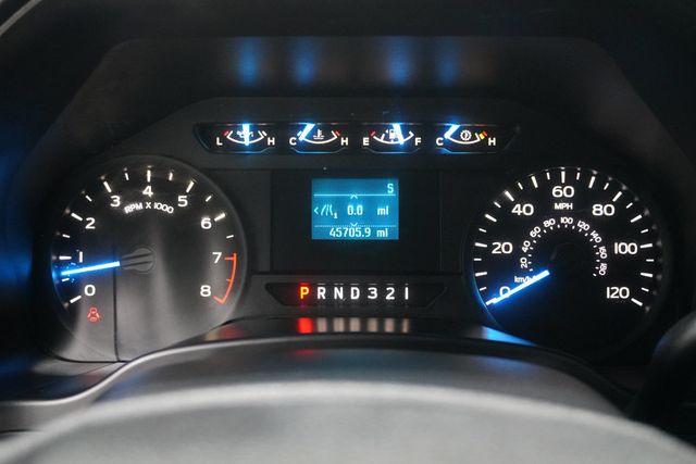 2017 Ford F-150  - 23039891 - 15