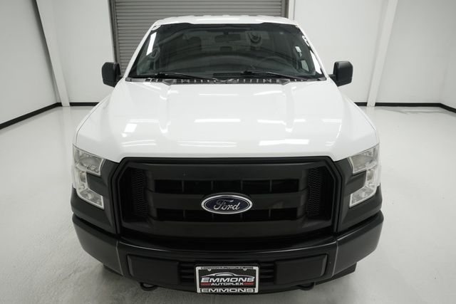 2017 Ford F-150  - 23039891 - 1