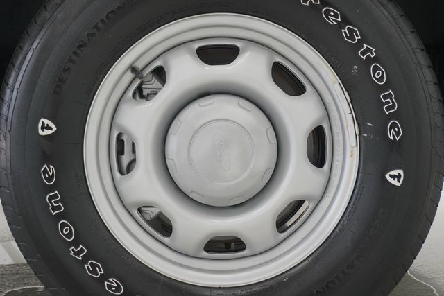 2017 Ford F-150  - 23039891 - 22