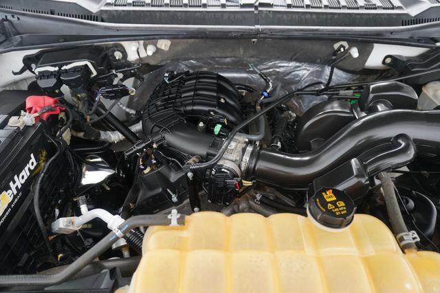 2017 Ford F-150  - 23039891 - 25