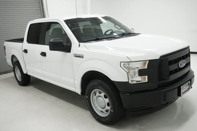 2017 Ford F-150  - 23039891 - 2