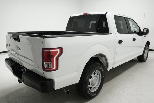 2017 Ford F-150  - 23039891 - 3