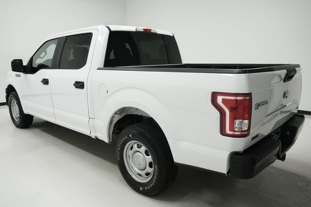 2017 Ford F-150  - 23039891 - 4