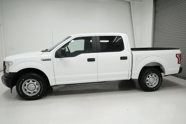 2017 Ford F-150  - 23039891 - 5