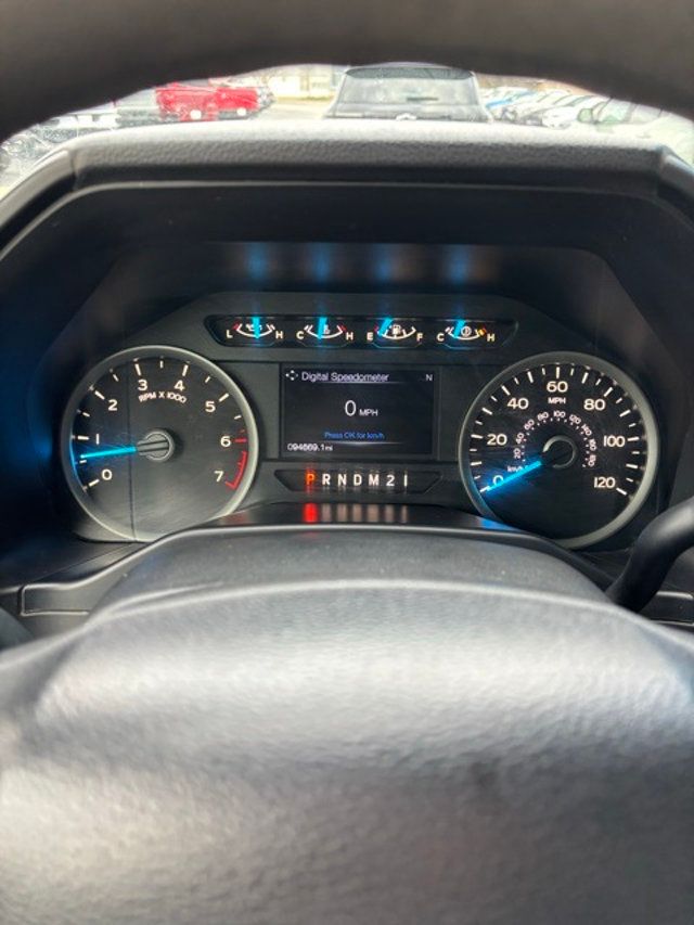 2017 Ford F-150  - 22957435 - 12