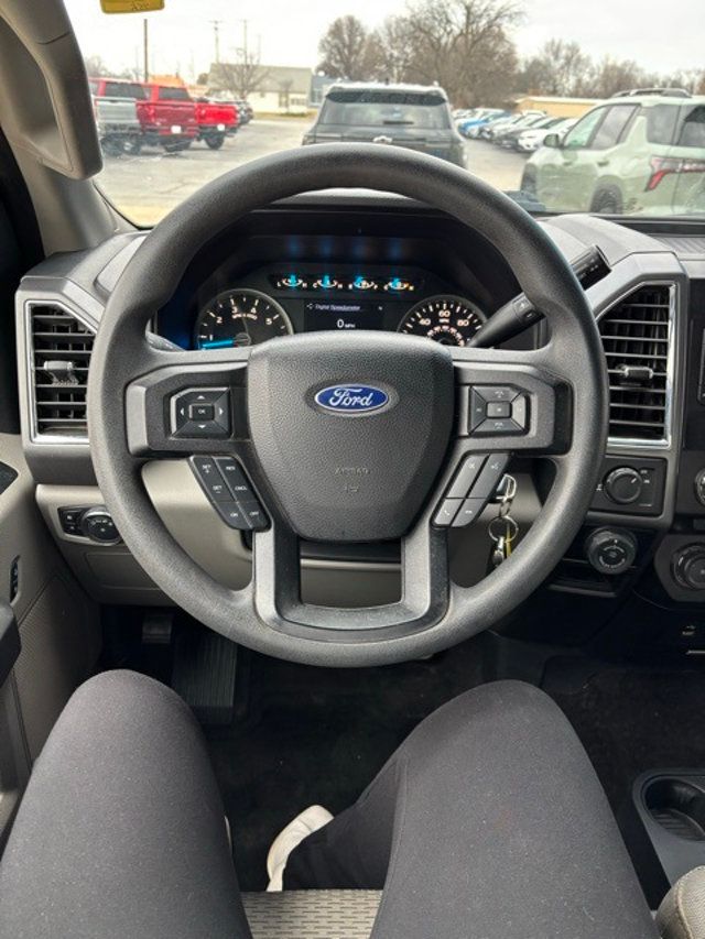2017 Ford F-150  - 22957435 - 13