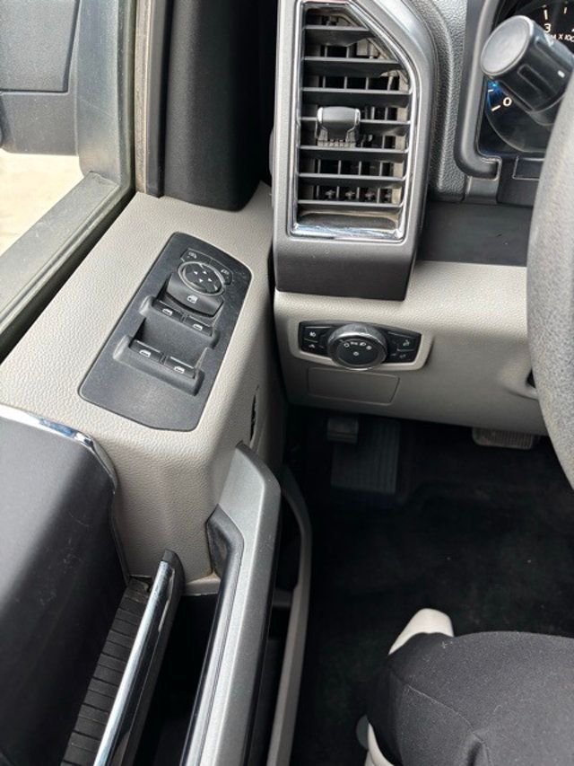 2017 Ford F-150  - 22957435 - 14