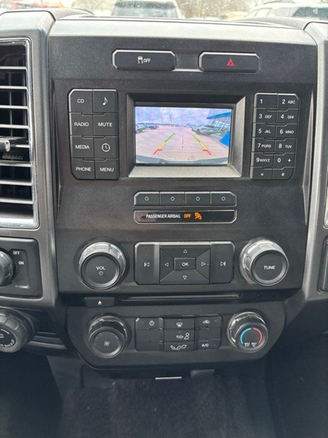 2017 Ford F-150  - 22957435 - 16