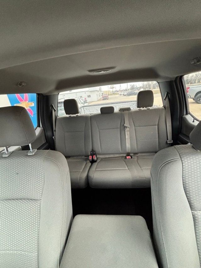 2017 Ford F-150  - 22957435 - 17