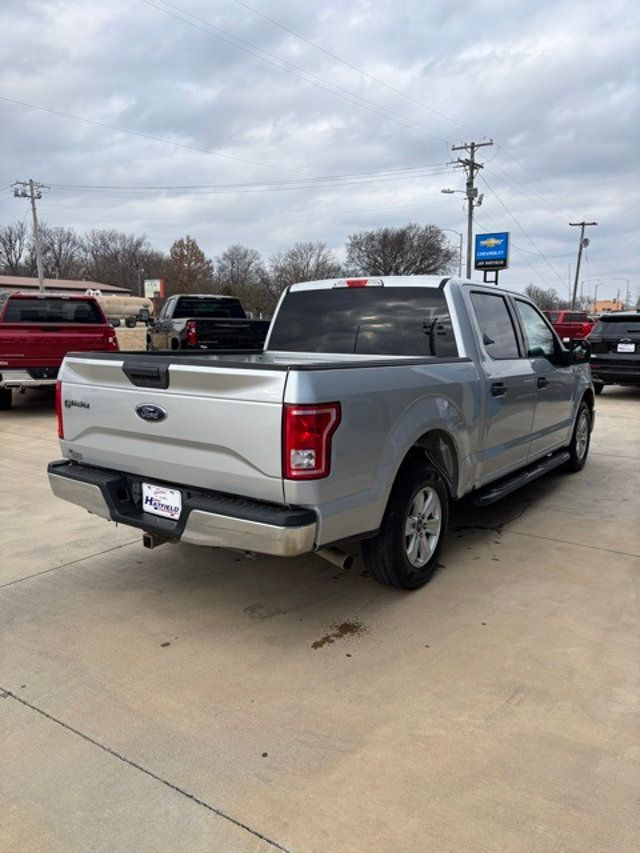 2017 Ford F-150  - 22957435 - 5