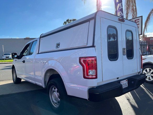 2017 Ford F-150  - 22947353 - 9