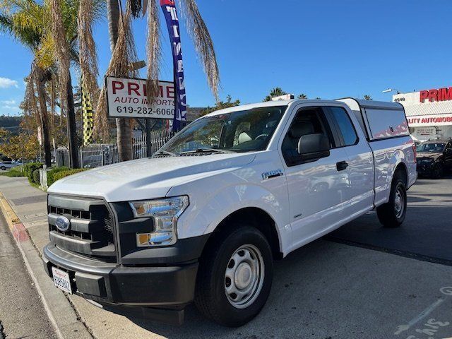 2017 Ford F-150  - 22947353 - 2