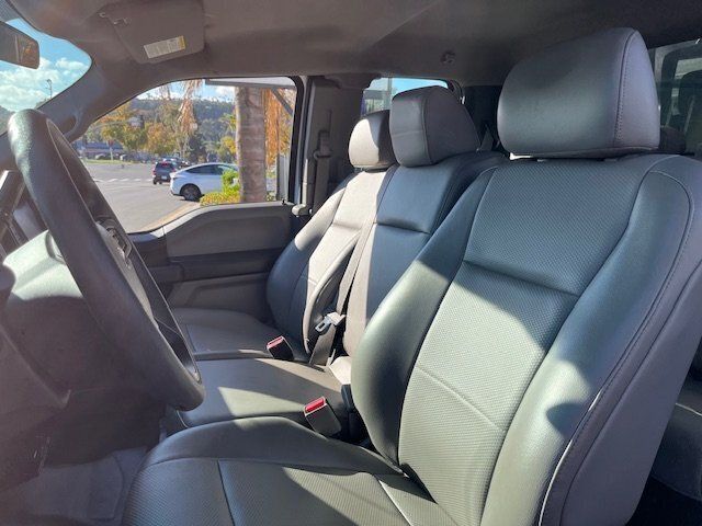 2017 Ford F-150  - 22947353 - 5