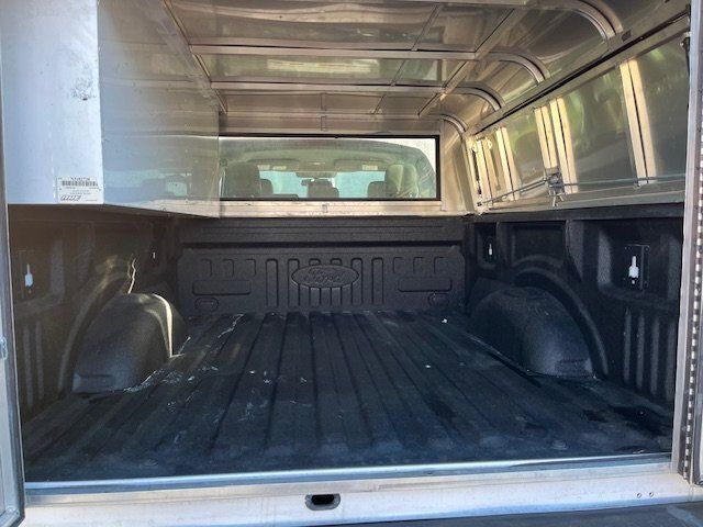 2017 Ford F-150  - 22947353 - 7