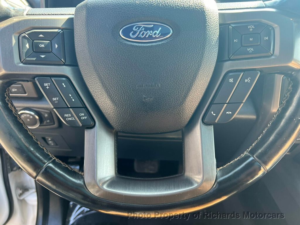 2017 Ford F-150  - 22141070 - 18