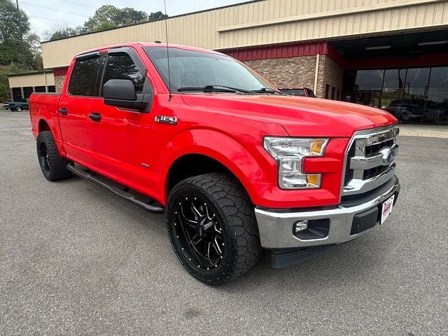 2017 Ford F-150  - 22370775 - 0