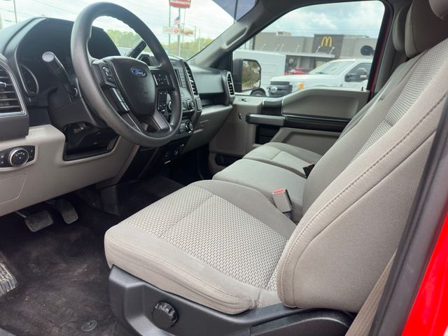 2017 Ford F-150  - 22370775 - 20