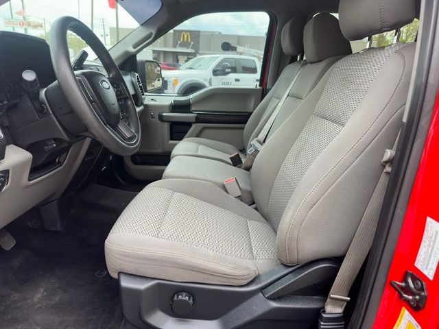 2017 Ford F-150  - 22370775 - 21