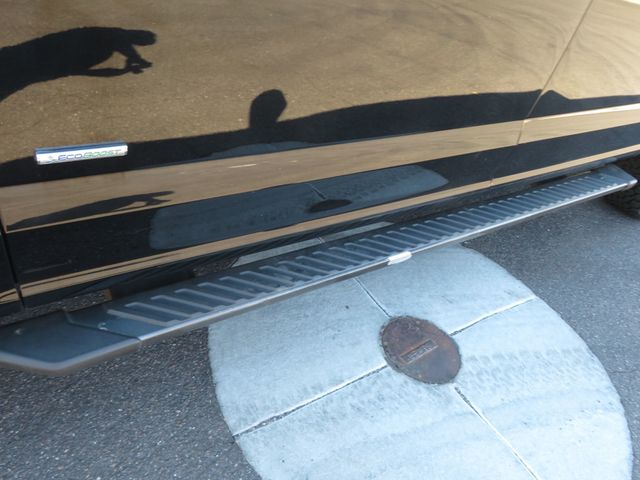 2017 Ford F-150 1OWNER XLT SUPERCREW 4X4 EXTRA  CLEAN AZ TRUCK ECOBOOST BLACK  - 22927594 - 14