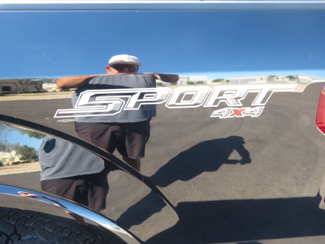 2017 Ford F-150 1OWNER XLT SUPERCREW 4X4 EXTRA  CLEAN AZ TRUCK ECOBOOST BLACK  - 22927594 - 15