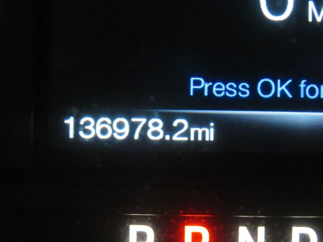 2017 Ford F-150 1OWNER XLT SUPERCREW 4X4 EXTRA  CLEAN AZ TRUCK ECOBOOST BLACK  - 22927594 - 44