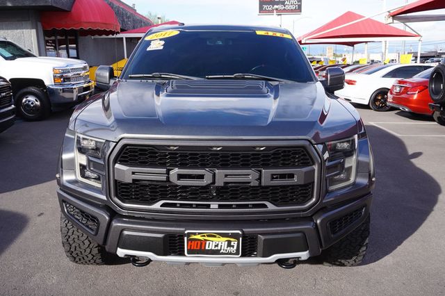 2017 Ford F-150 4x4, PREMIUM WHEELS, ALL TERRAIN TIRES, RUNNING BOARDS,MOON ROOF - 22947587 - 9