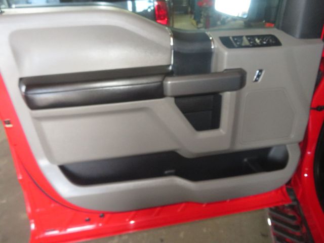 2017 Ford F-150 EXTRA CLEAN SUPERCREW 5.0 V8 XLT SOUTHWEST TRUCK  - 23043066 - 15