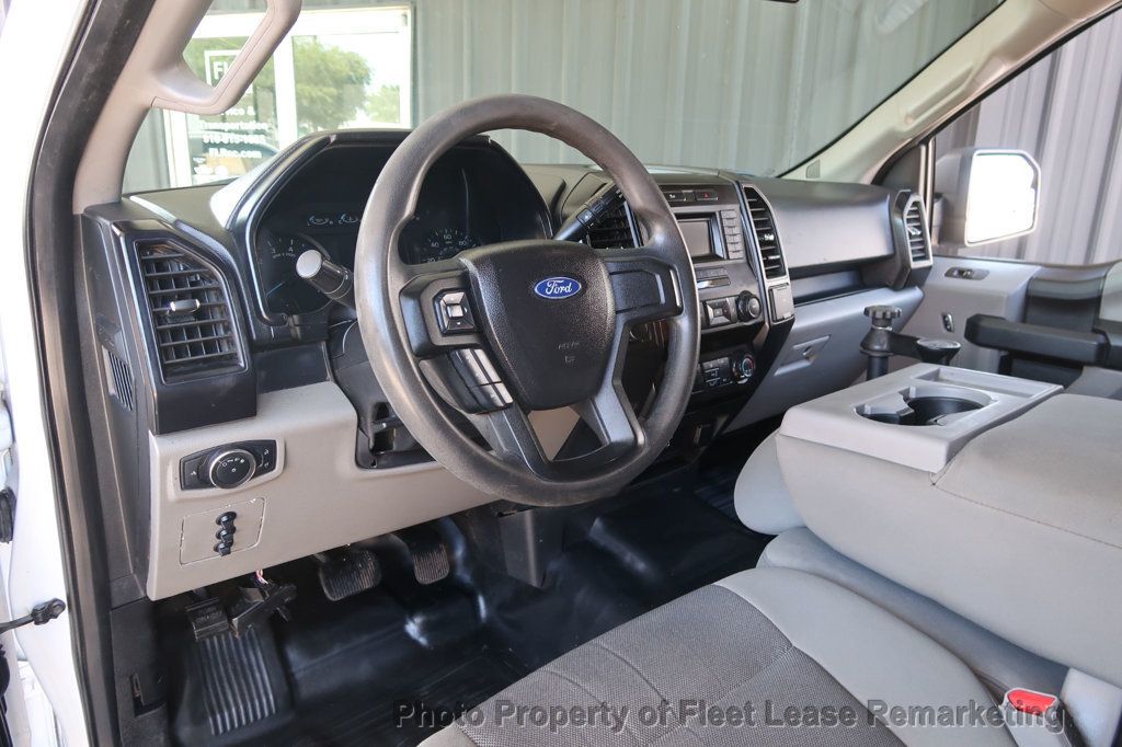 2017 Ford F-150 F150 4WD Supercab SWB - 23044912 - 9