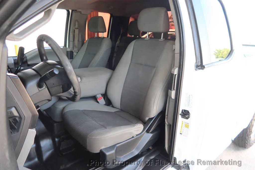 2017 Ford F-150 F150 4WD Supercab SWB - 23044912 - 10
